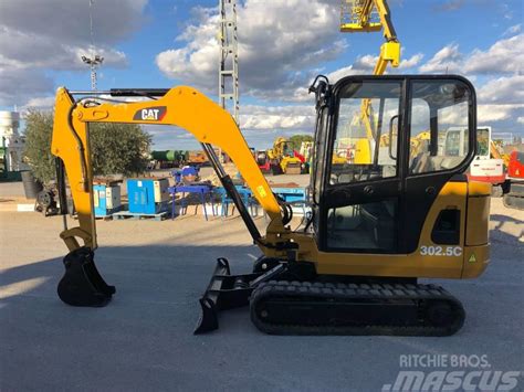 cat 302.5|302.5 cat excavators for sale.